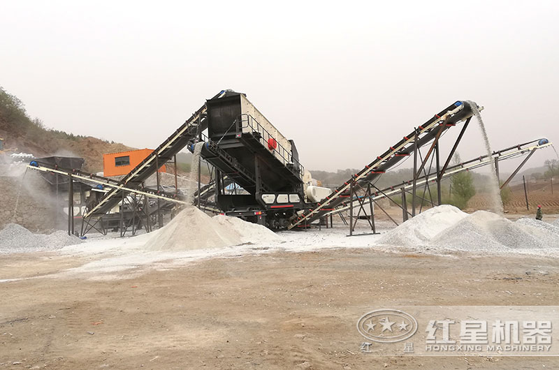 吉林客戶現(xiàn)場實拍圖