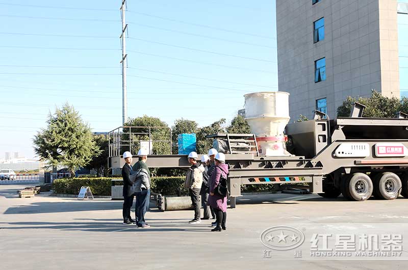 用戶來廠咨詢、直接選購設(shè)備