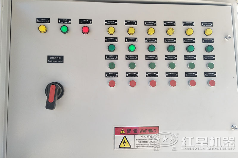 智能操作，減少人工作業(yè)