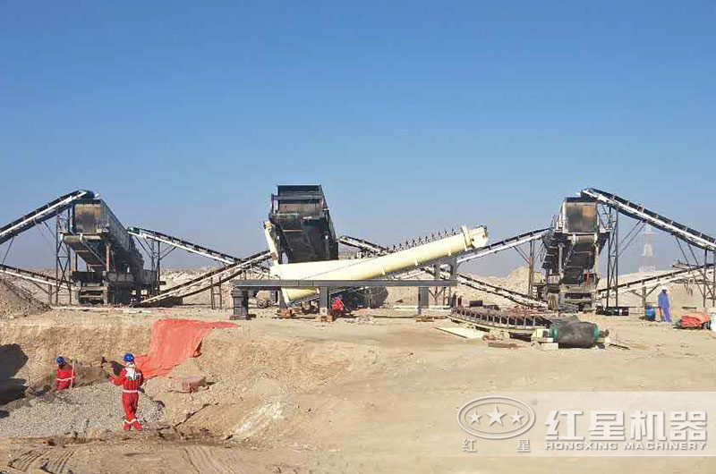 阿曼蘇丹國(guó)客戶現(xiàn)場(chǎng)