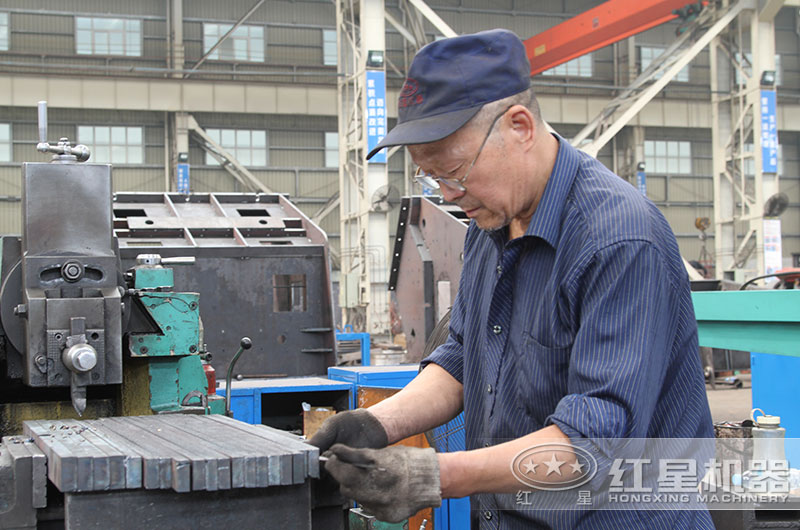 四十年匠心制造，品質(zhì)保證