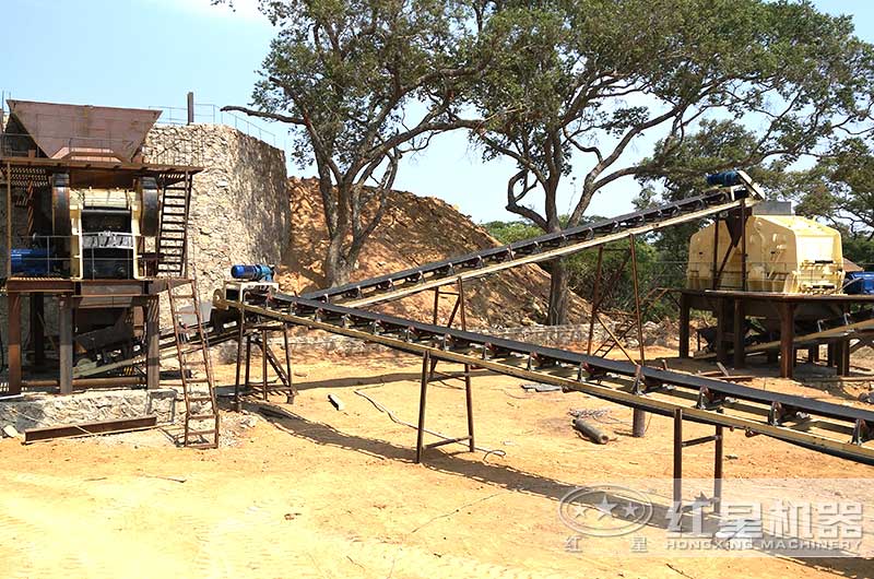 客戶現(xiàn)場實(shí)拍圖