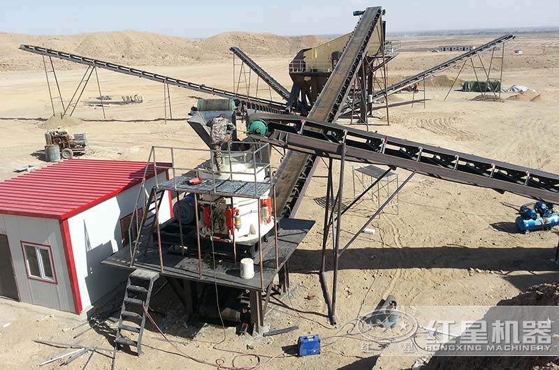 內(nèi)蒙用戶(hù)破碎現(xiàn)場(chǎng)