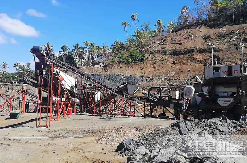 菲律賓客戶現(xiàn)場(chǎng)實(shí)拍圖