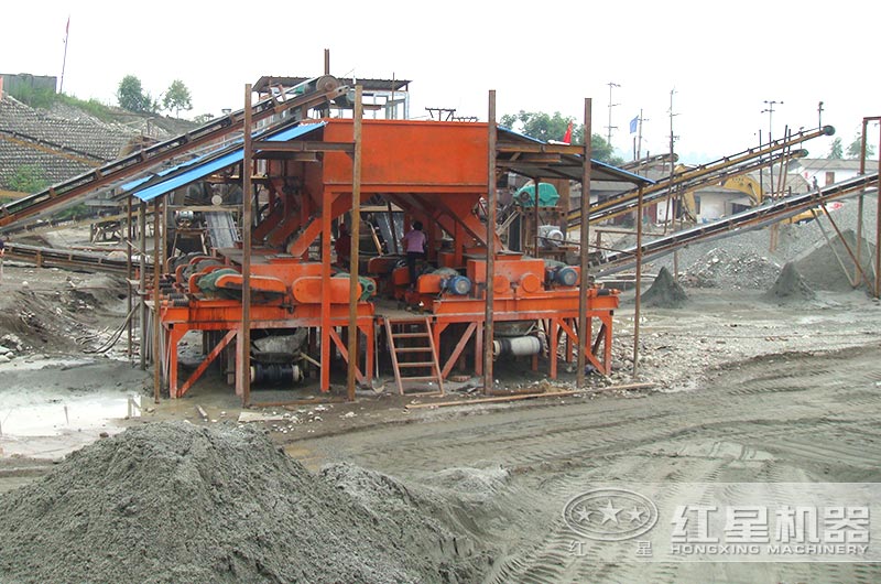 江蘇客戶生產(chǎn)現(xiàn)場實(shí)拍圖