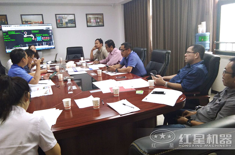 用戶來(lái)廠選購(gòu)