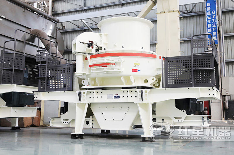 沖擊式制砂機，專業(yè)制砂粒型好