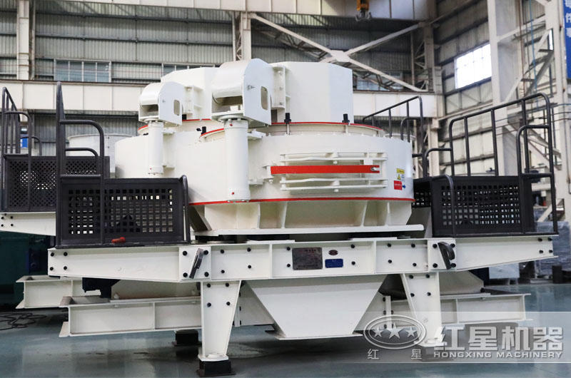 VSI制砂機(jī)，經(jīng)濟(jì)型設(shè)備