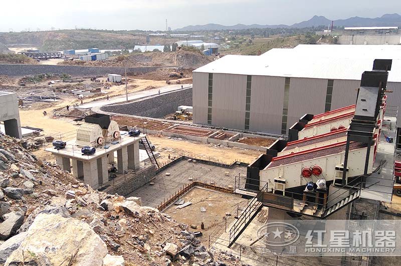 重錘式破碎機(jī)大錘頭、雙動(dòng)力