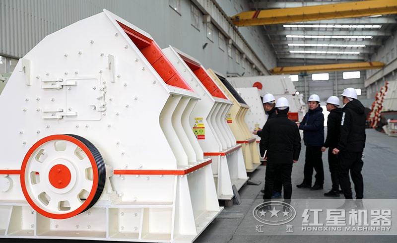 客戶到廠實地參觀，近距離了解紅星