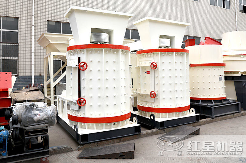 小型復(fù)合碎沙機 小型復(fù)合碎沙機