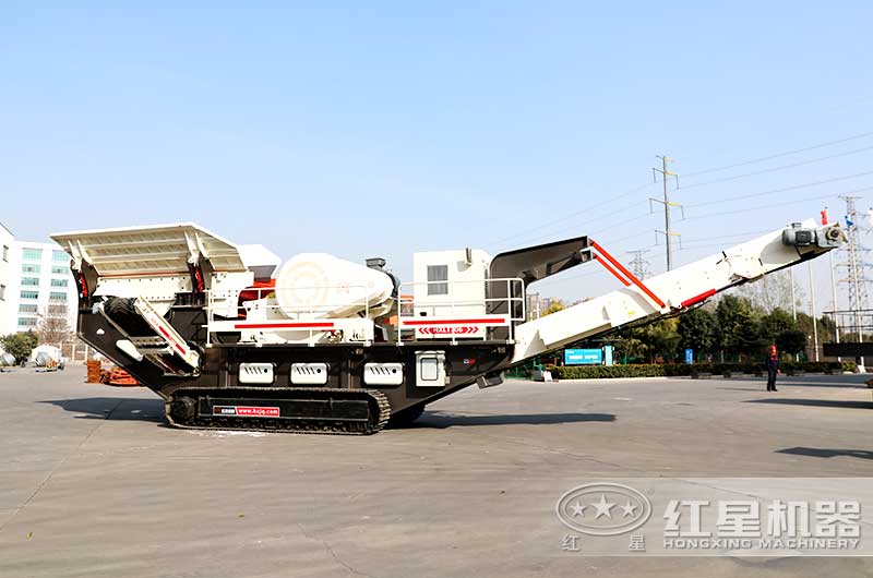 移動(dòng)破機(jī)動(dòng)靈活，滿足用戶不同需求