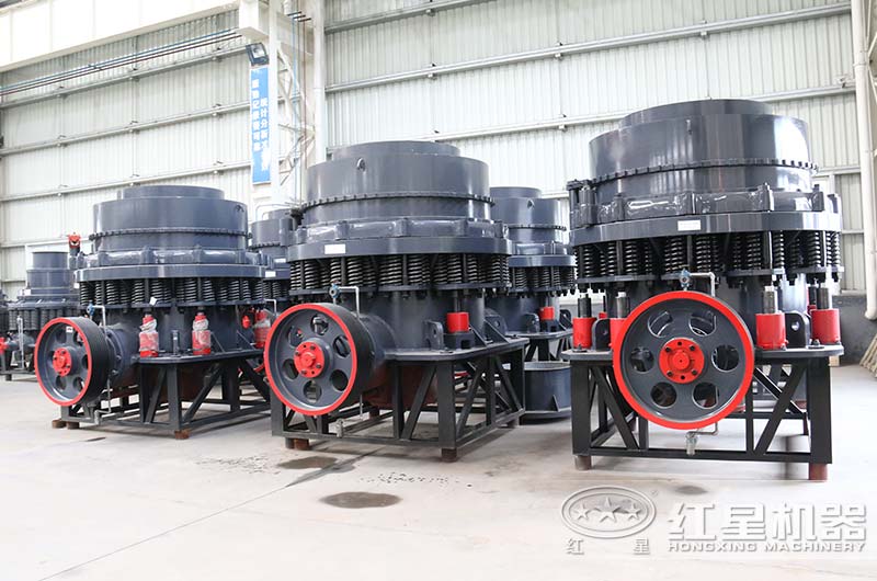 小型圓錐式破碎機(jī)節(jié)能、經(jīng)濟(jì)