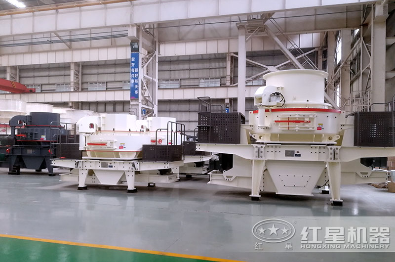 液壓制砂機(jī)車(chē)間實(shí)拍圖 液壓制砂機(jī)車(chē)間實(shí)拍圖