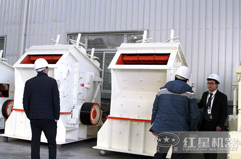 紅星客戶到廠參觀1214反擊破 紅星客戶到廠參觀1214反擊破