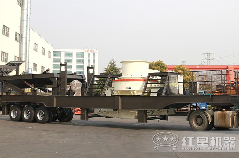 移動治沙機(jī)發(fā)往廣東 移動治沙機(jī)發(fā)往廣東