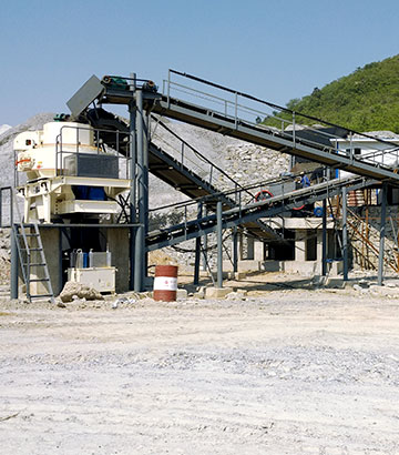 湖北廣水機制砂生產(chǎn)線