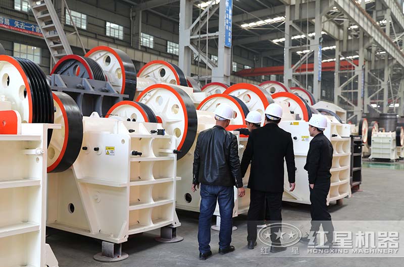 客戶到車間實地考察 客戶到車間實地考察