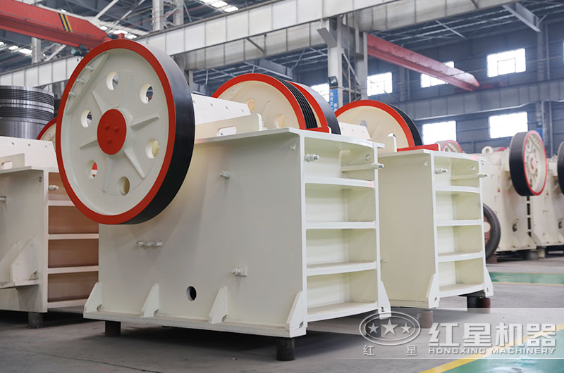 912鄂破碎石機 912鄂破碎石機