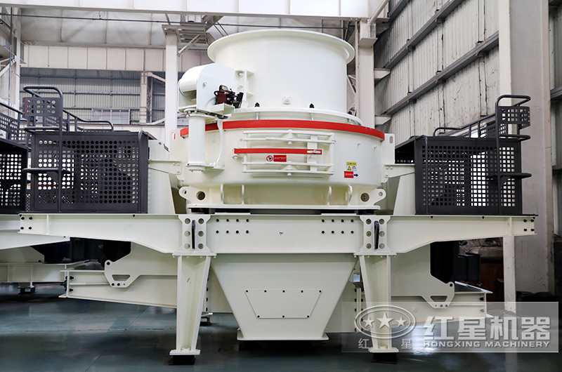 沖擊式碎石設(shè)備 沖擊式碎石設(shè)備