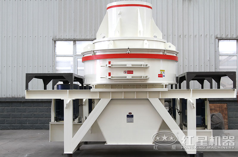 HX直通沖擊式制砂機產(chǎn)品 HX直通沖擊式制砂機產(chǎn)品