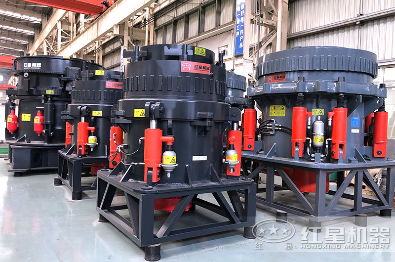 圓錐碎石機(jī)設(shè)備圖片 圓錐碎石機(jī)設(shè)備圖片